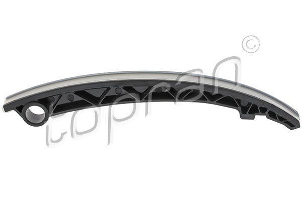 TOPRAN 205 563 Tensioner Guide, timing chain