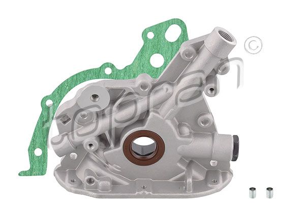 TOPRAN 205 585 Oil Pump