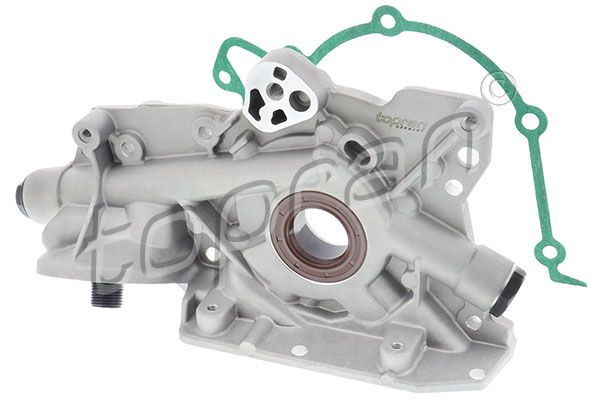 TOPRAN 205 586 Oil Pump