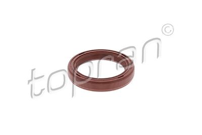 Shaft Seal, camshaft TOPRAN 205 587