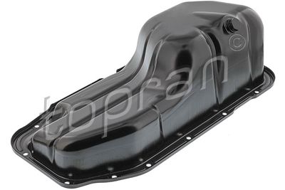 Oil Sump TOPRAN 205 595