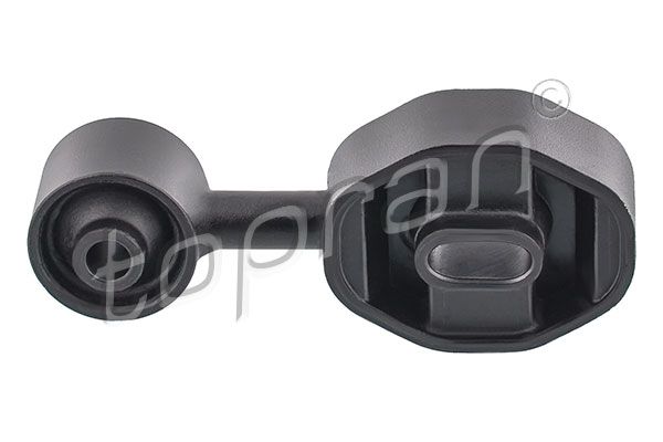 TOPRAN 205 621 Mounting, engine
