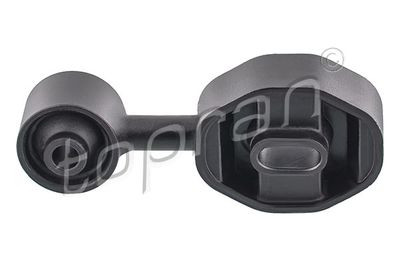 Mounting, engine TOPRAN 205 621
