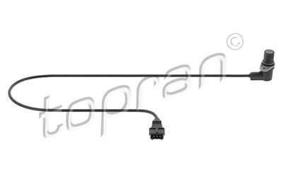 Sensor, crankshaft pulse TOPRAN 205 680