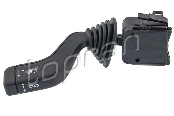 TOPRAN 205 690 Direction Indicator Switch
