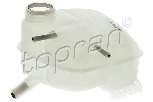TOPRAN 205 699 Expansion Tank, coolant