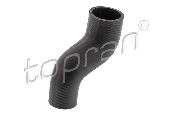 TOPRAN 205 714 Radiator Hose