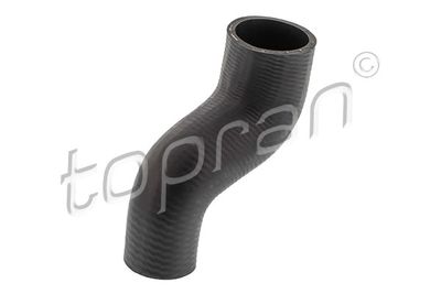 Radiator Hose TOPRAN 205 714