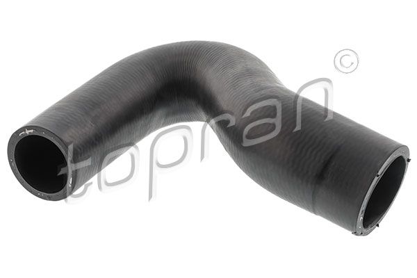 TOPRAN 205 717 Radiator Hose