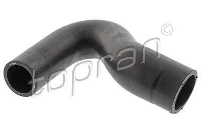 Radiator Hose TOPRAN 205 717