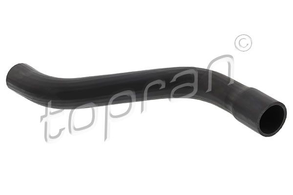 TOPRAN 205 718 Radiator Hose