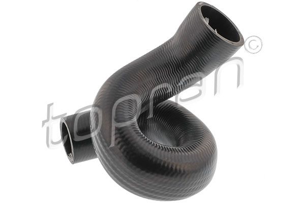 TOPRAN 205 719 Radiator Hose
