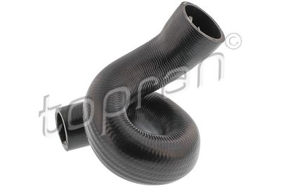 Radiator Hose TOPRAN 205 719