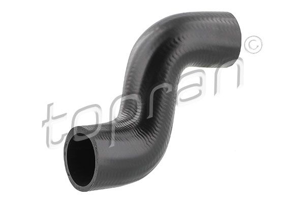 TOPRAN 205 721 Radiator Hose