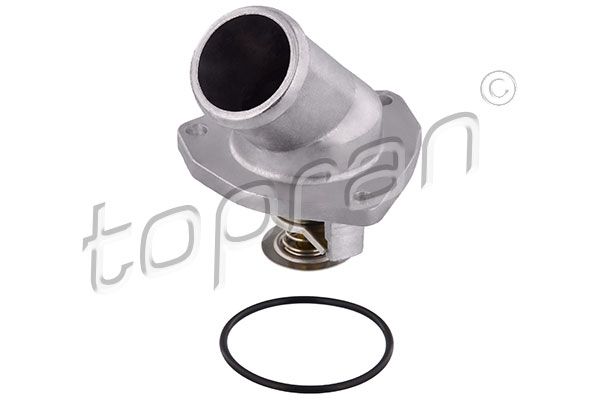 TOPRAN 205 723 Thermostat, coolant