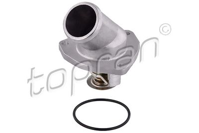 Thermostat, coolant TOPRAN 205 723
