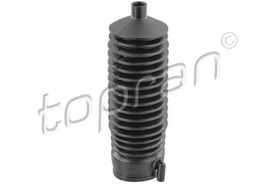 Bellow, steering TOPRAN 205 791