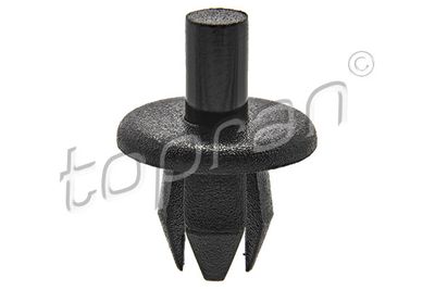 Expanding Rivet TOPRAN 205 797