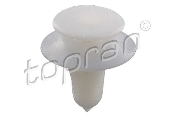TOPRAN 205 808 Holding Clip, interior panels
