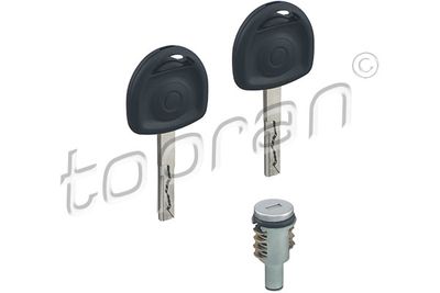 Lock Cylinder TOPRAN 205 811