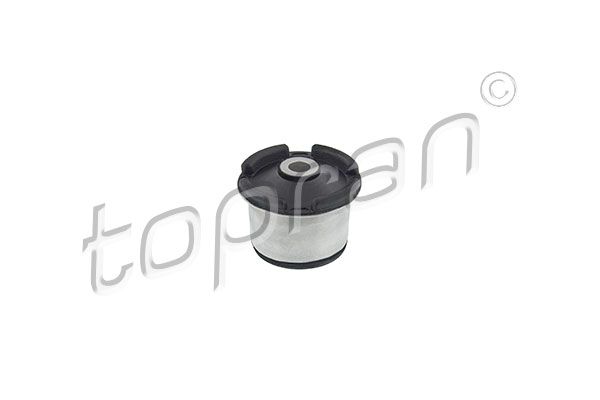 TOPRAN 205 824 Bushing, axle beam
