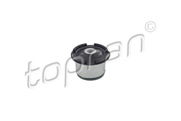 TOPRAN 205 825 Bushing, axle beam