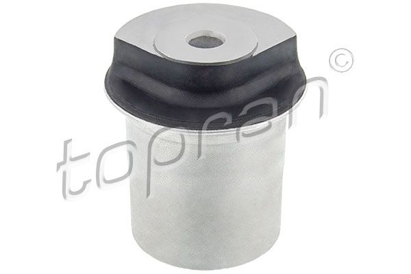 TOPRAN 205 826 Bushing, axle beam