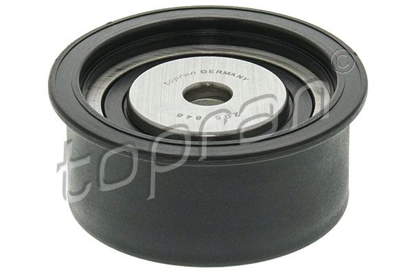 TOPRAN 205 846 Deflection/Guide Pulley, timing belt