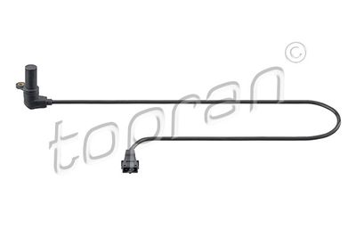 Sensor, crankshaft pulse TOPRAN 205 894