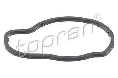 Seal, thermostat TOPRAN 205 945