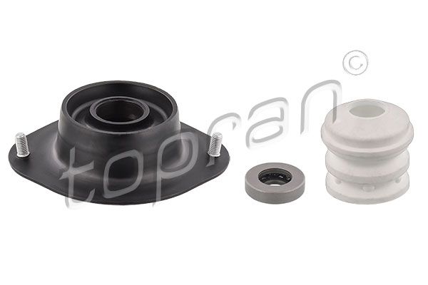 TOPRAN 206 004 Repair Kit, suspension strut support mount