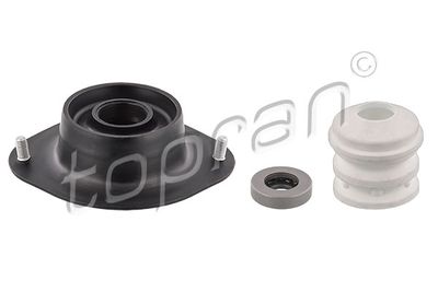 Repair Kit, suspension strut support mount TOPRAN 206 004