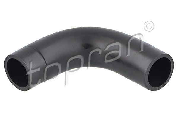 TOPRAN 206 038 Hose, crankcase ventilation