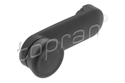 Window Crank TOPRAN 206 049