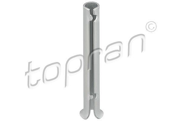 TOPRAN 206 055 Door Hinge