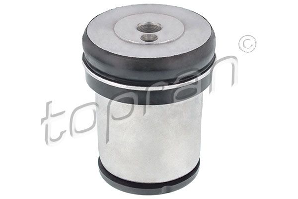 TOPRAN 206 108 Bushing, axle beam