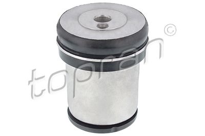 Bushing, axle beam TOPRAN 206 108