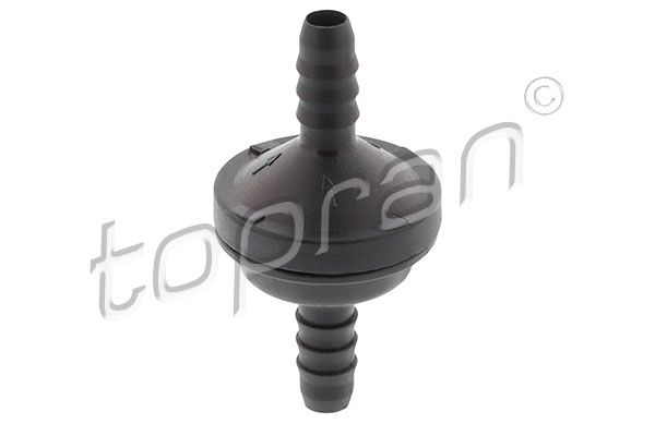 TOPRAN 206 111 Valve, vacuum pump
