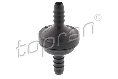 Valve, vacuum pump TOPRAN 206 111