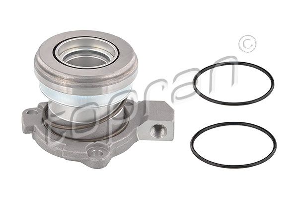 TOPRAN 206 152 Central Slave Cylinder, clutch