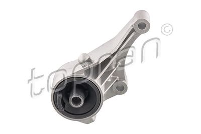 Mounting, engine TOPRAN 206 157