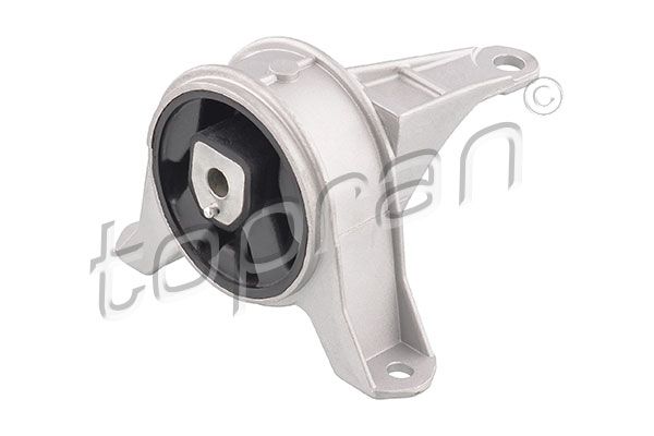 TOPRAN 206 162 Mounting, engine