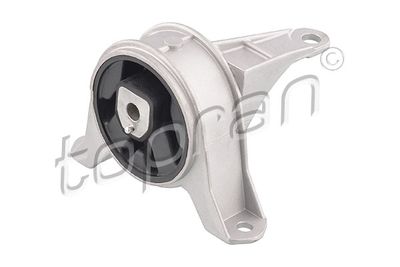 Mounting, engine TOPRAN 206 162