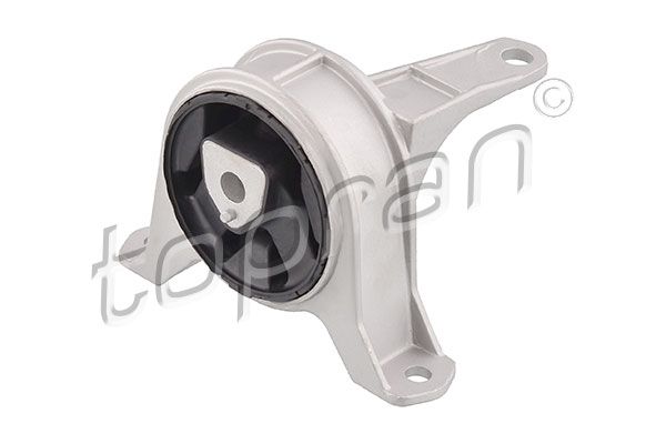 TOPRAN 206 163 Mounting, engine