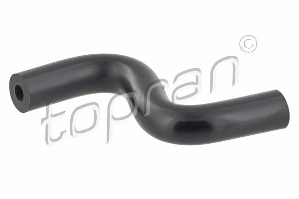 TOPRAN 206 178 Hose, crankcase ventilation