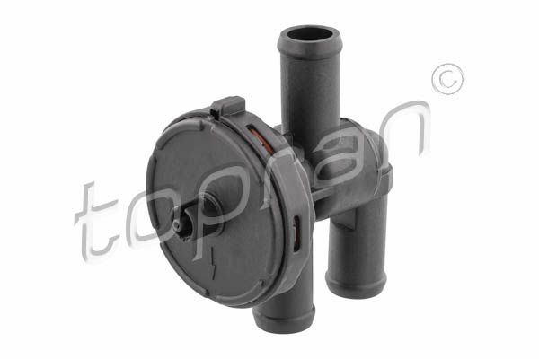 TOPRAN 206 241 Coolant Control Valve