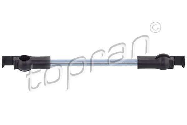 TOPRAN 206 327 Selector-/Shift Rod