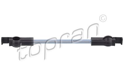 Selector-/Shift Rod TOPRAN 206 327