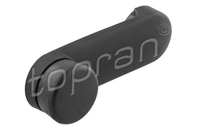Window Crank TOPRAN 206 331