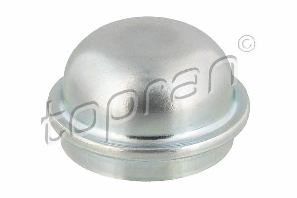 TOPRAN 206 440 Protection Lid, wheel hub